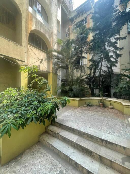 Apartment Lovely 1 Bedroom Hall At Koregaon Park Pune