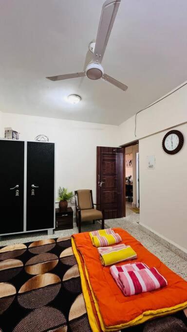 Lovely 1 Bedroom Hall At Koregaon Park *