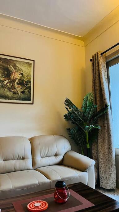 Lovely 1 Bedroom Hall At Koregaon Park