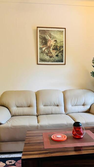 Apartment Lovely 1 Bedroom Hall At Koregaon Park
