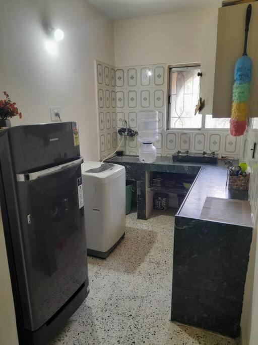 Apartment Lovely 1 Bedroom Hall At Koregaon Park Pune