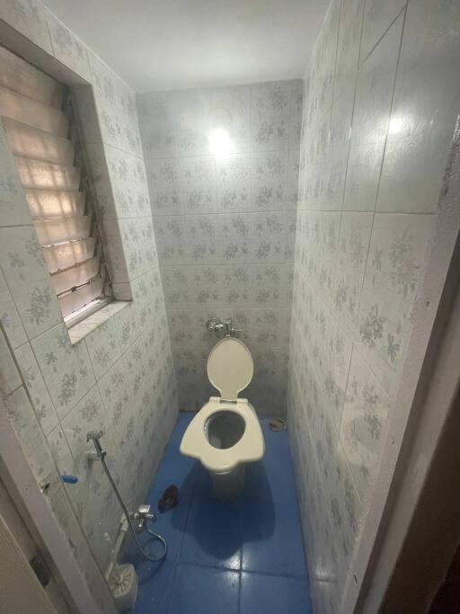 Lovely 1 Bedroom Hall At Koregaon Park *