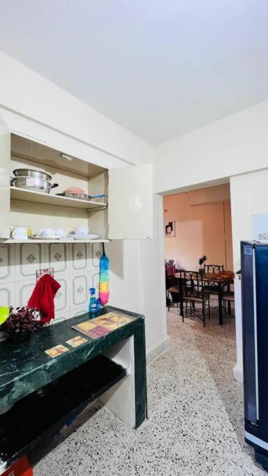 Lovely 1 Bedroom Hall At Koregaon Park Apartment