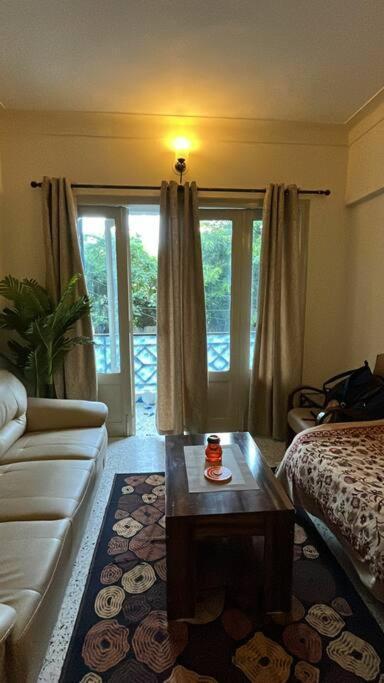 Lovely 1 Bedroom Hall At Koregaon Park Apartment
